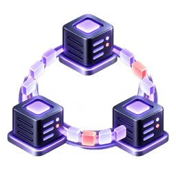 Kafka Clone logo