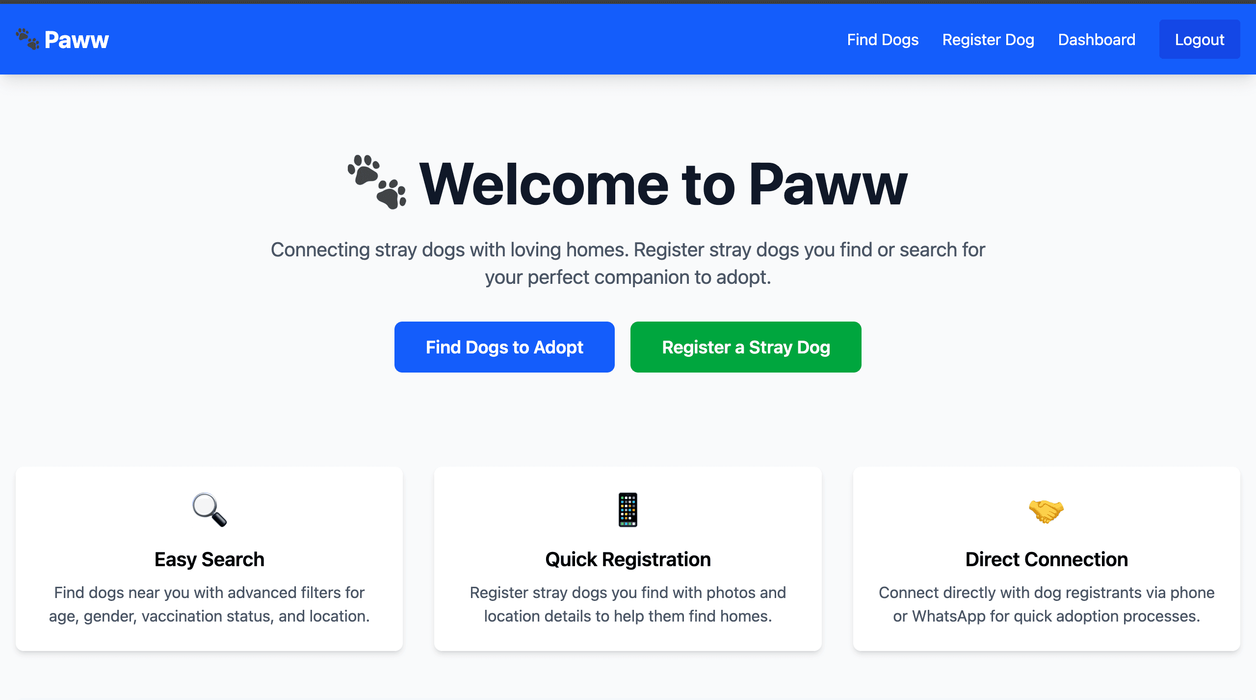 PAWW
